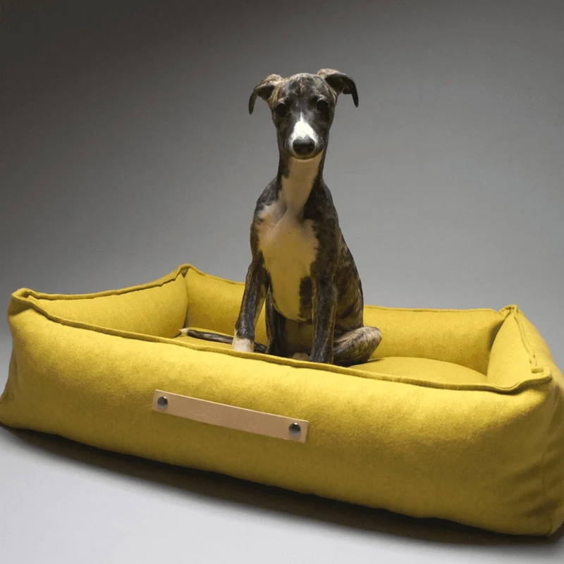 Hundebett 'Møvik'