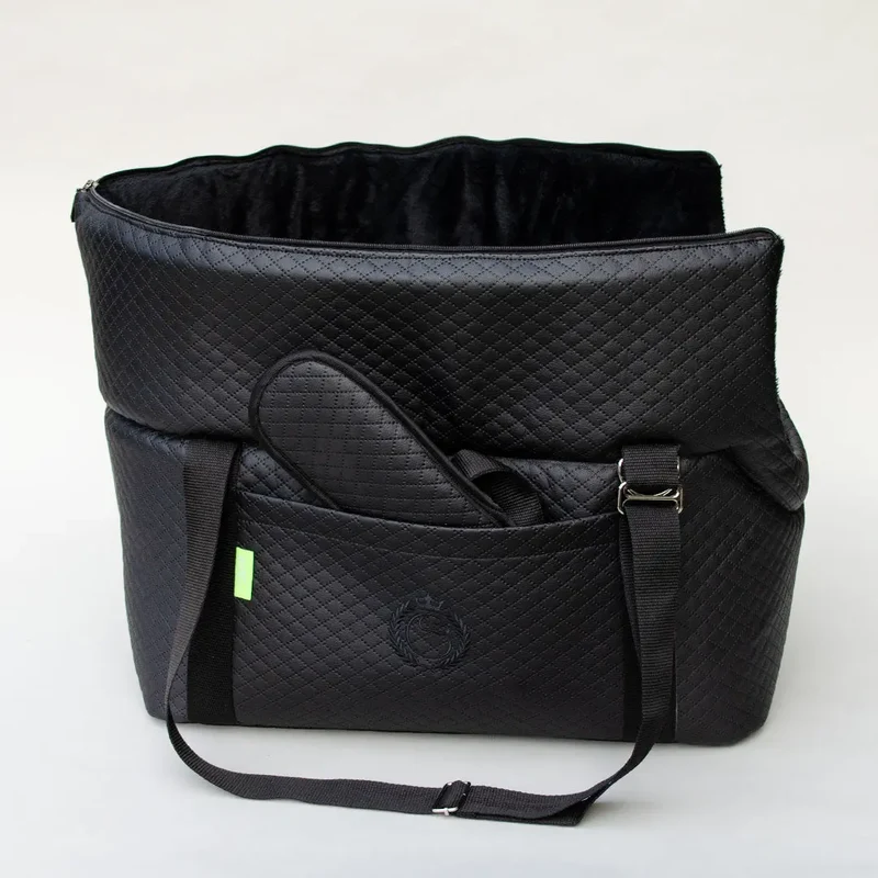 Lunch & Dinner deluxe "Champion" Hundetasche