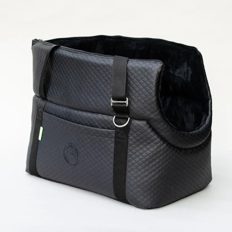 Lunch & Dinner deluxe "Champion" Hundetasche