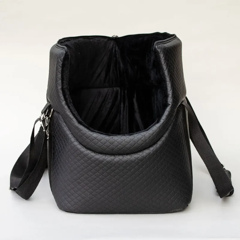 Lunch & Dinner deluxe "Champion" Hundetasche