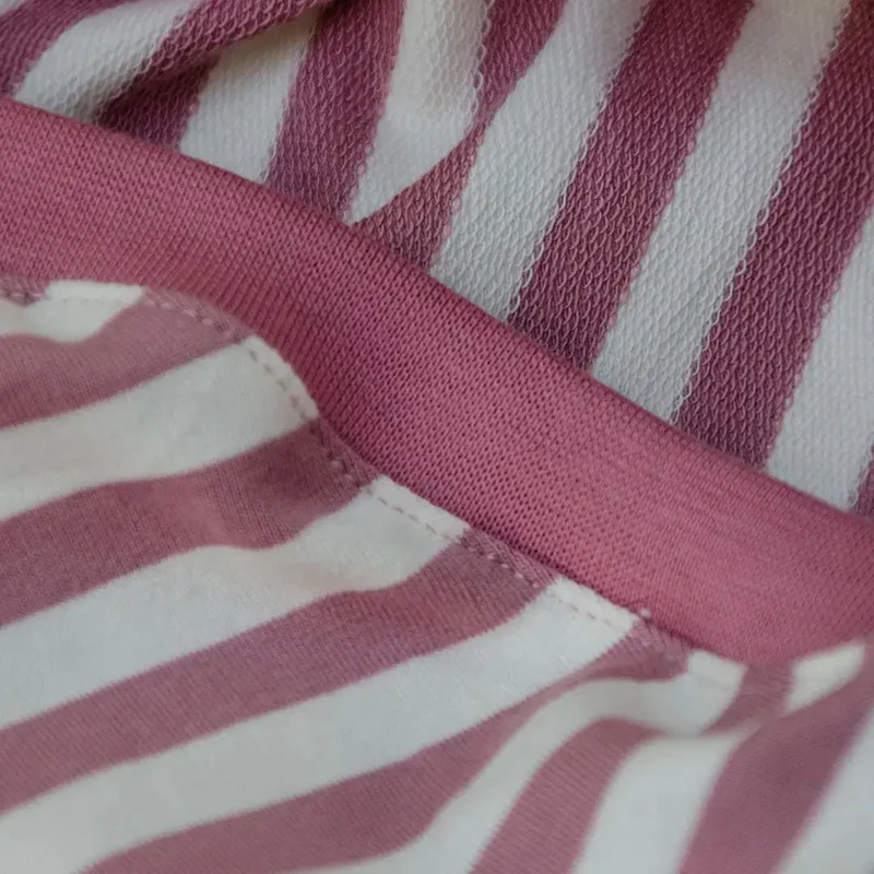 Leichtes Hundeshirt "BILBAO" rose