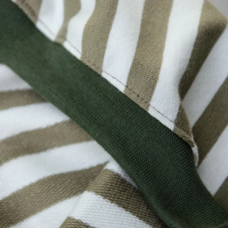 Hundeshirt "BILBAO" oliv