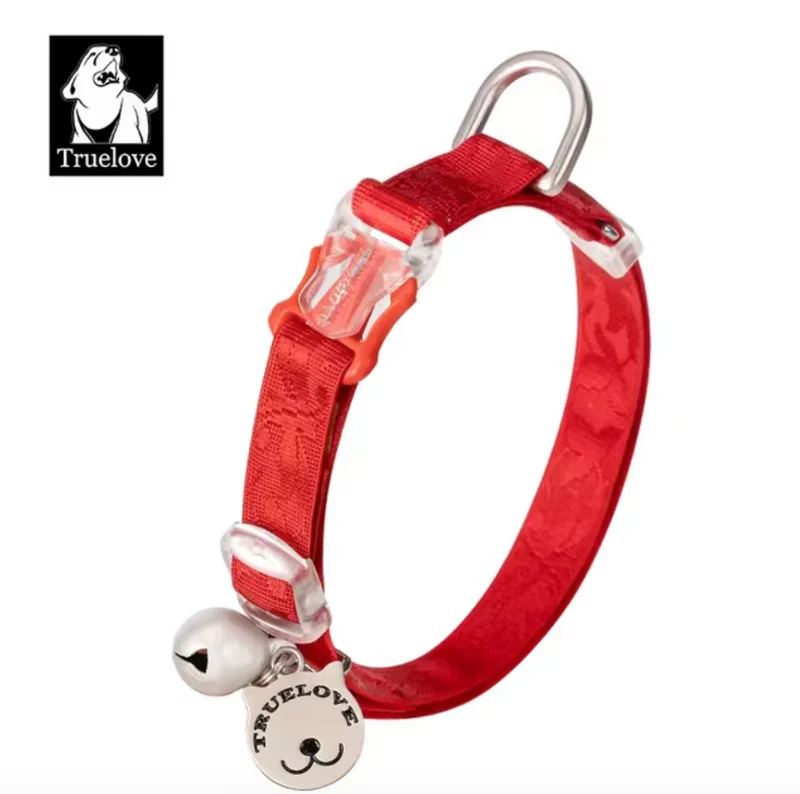 Katzenhalsband "LUNA"
