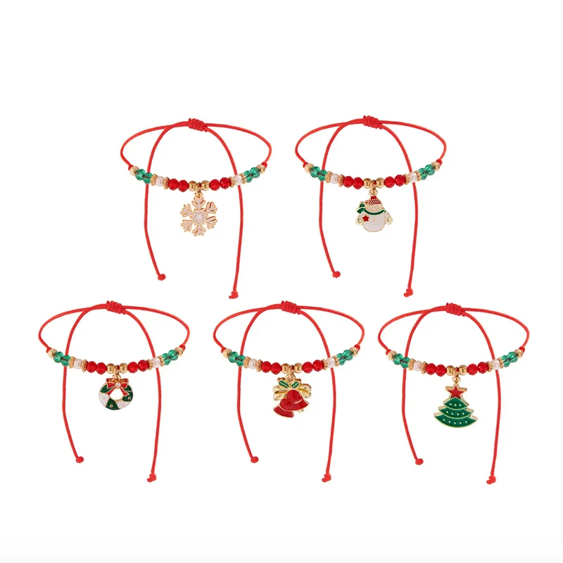 Armband "Christmas"
