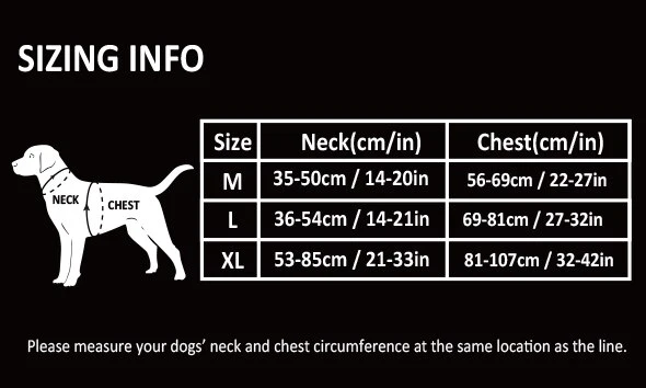WINHYEPET 2 in 1 Military Hundegeschirr mit abnehmbaren Taschen Air-Mesh Cordura