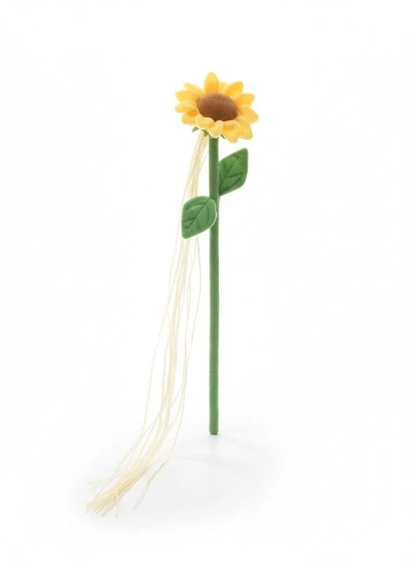 Katzenangel Flower