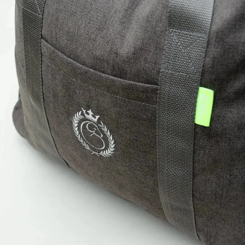 Hunde-Autositz „Travel Deluxe“ Flanell graphit