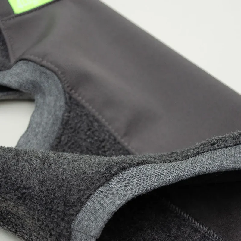 Softshell Hundepullover "Smart" - graphit