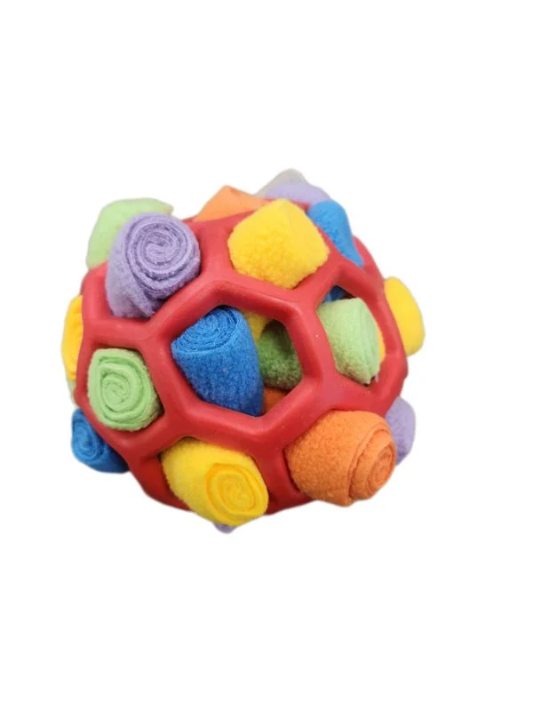 Schnüffelball