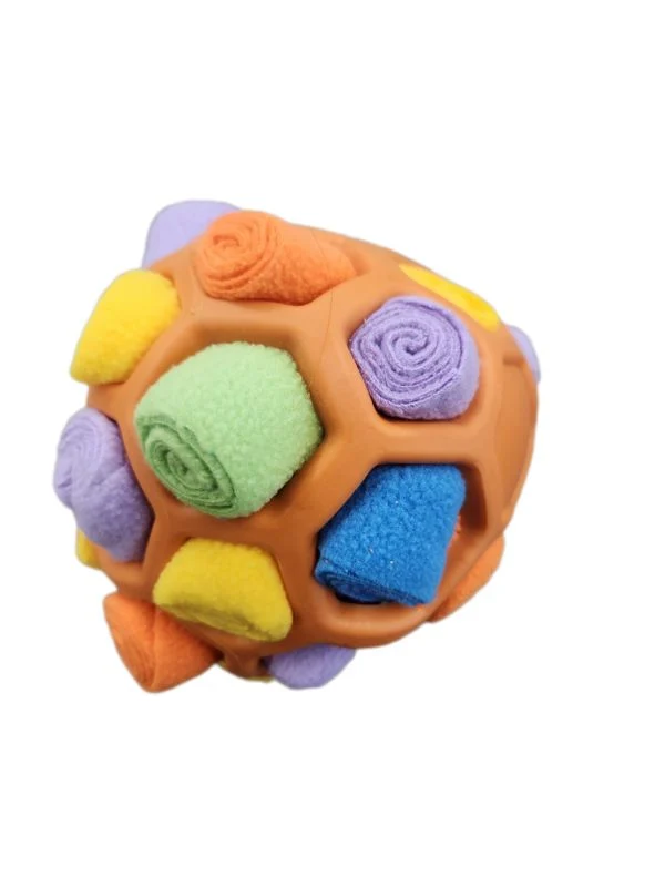Schnüffelball