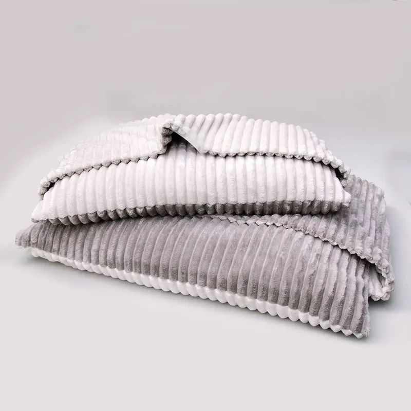 Wendebett "Hideaway" - 2 in 1 - ecru -grau