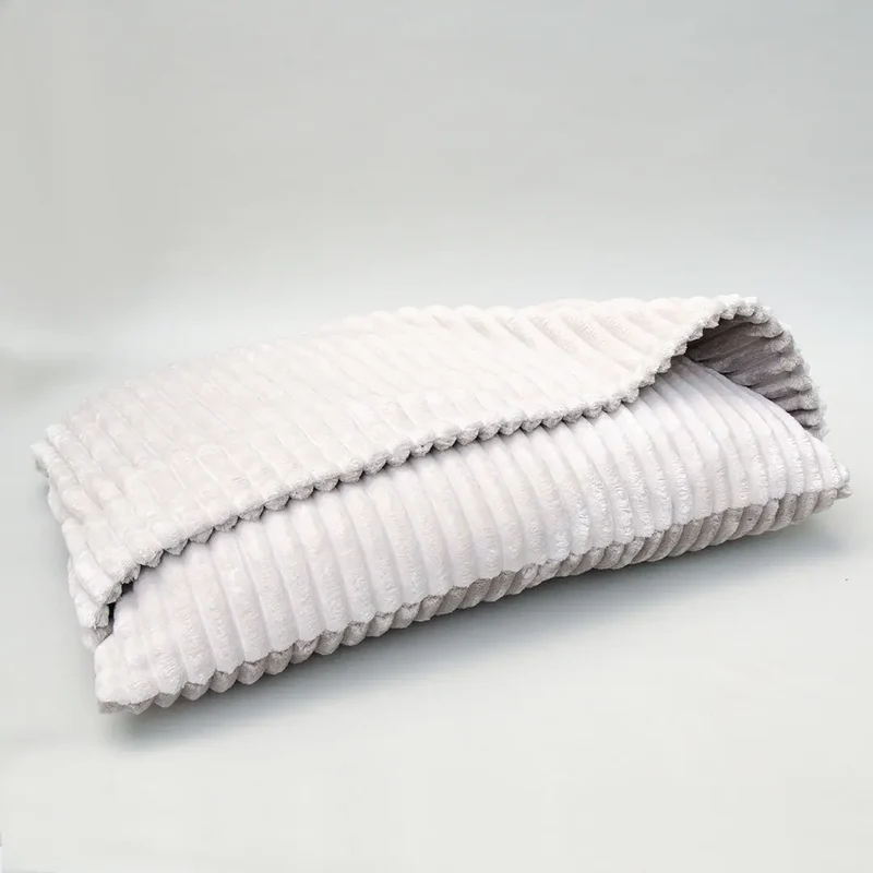 Wendebett "Hideaway" - 2 in 1 - ecru -grau