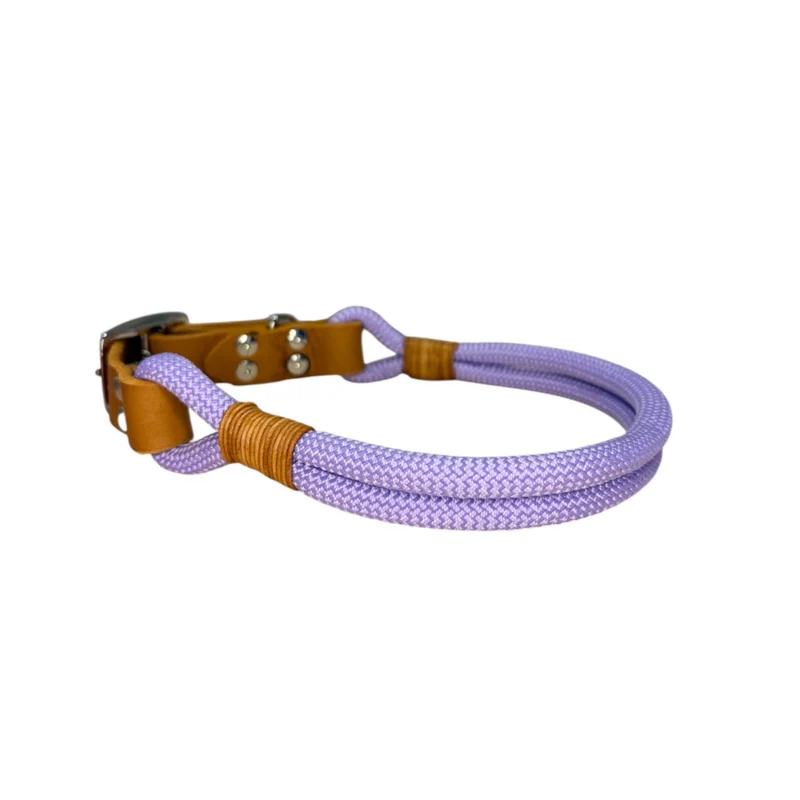 Set | Halsband & Leine 'Ophelia'