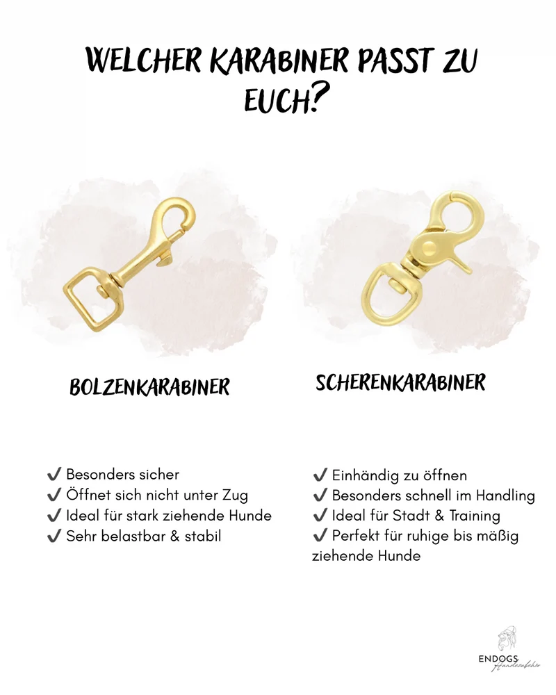 Lederleine | Flieder