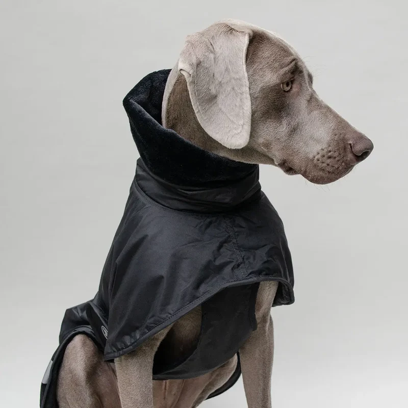 Light Snow - black - SDW