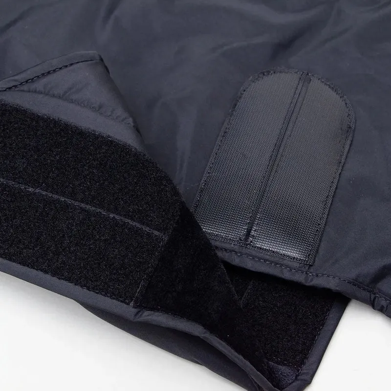 Light Snow - black - SDW