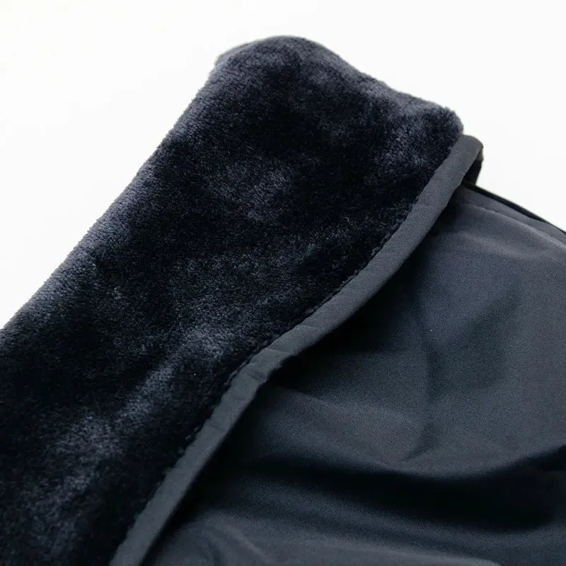 Light Snow - black - SDW