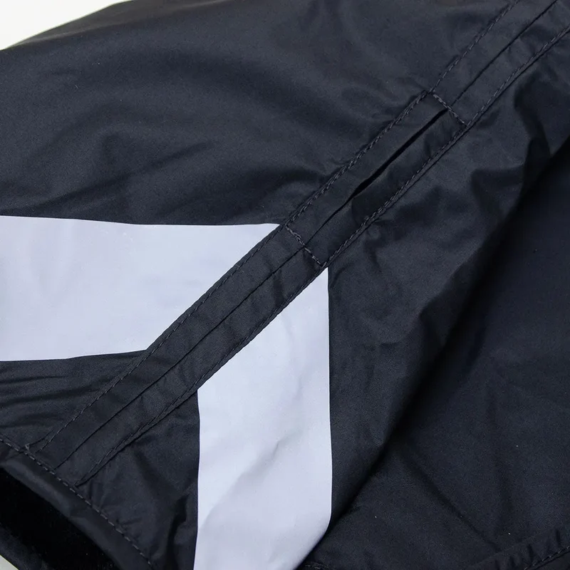 Light Snow - black - SDW