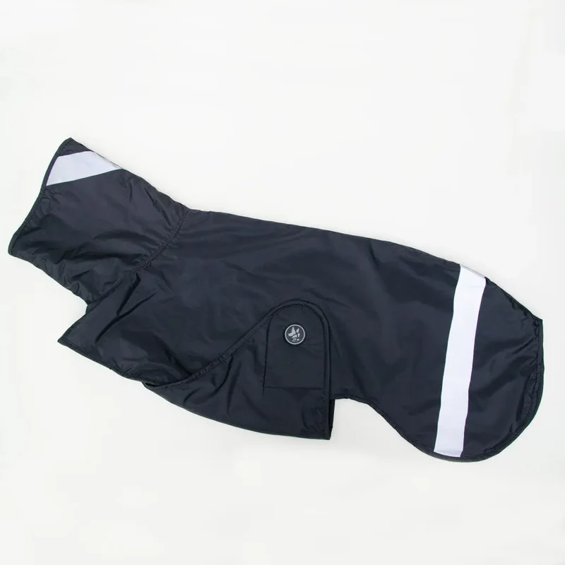 Light Snow - black - SDW