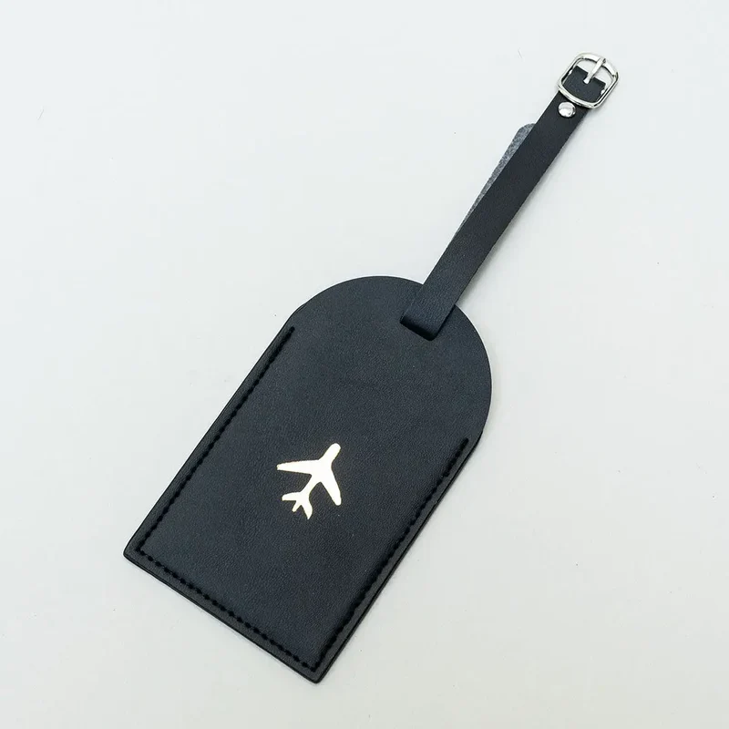 "Luggage Tag" Gepäckanhänger