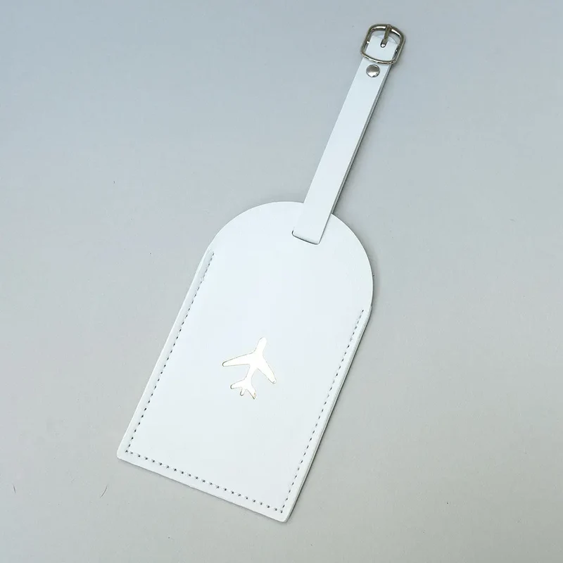"Luggage Tag" Gepäckanhänger