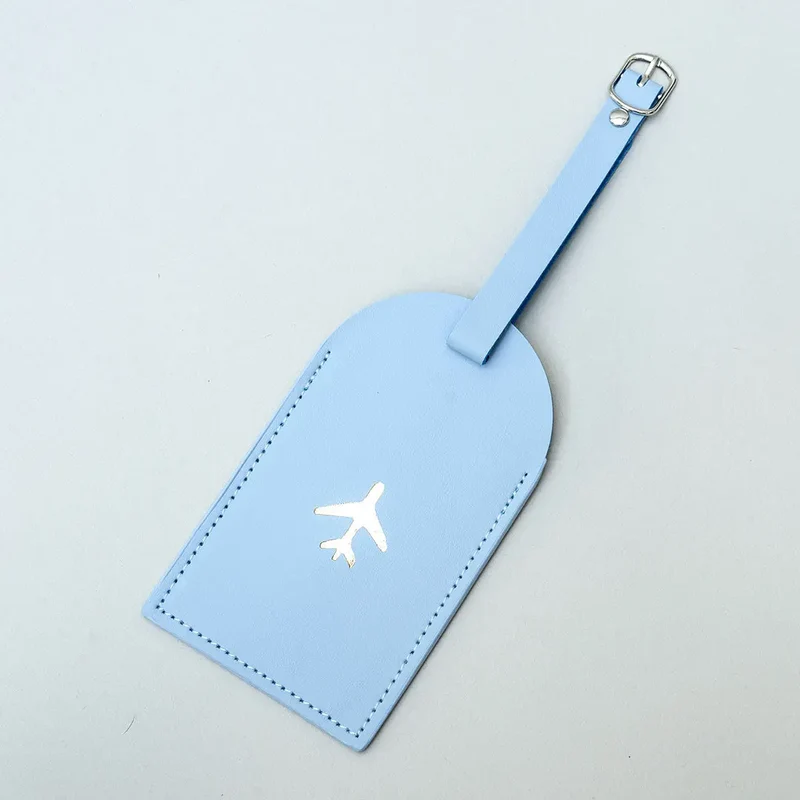 "Luggage Tag" Gepäckanhänger