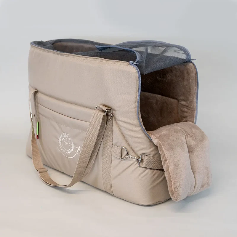 Hundeflugtasche AIR Custom