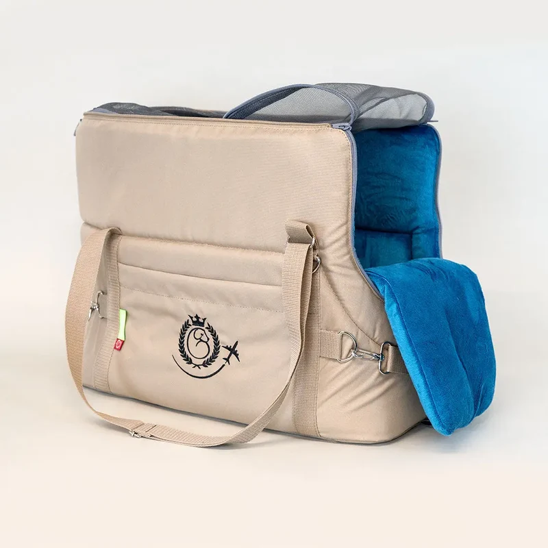 Hundeflugtasche AIR Custom