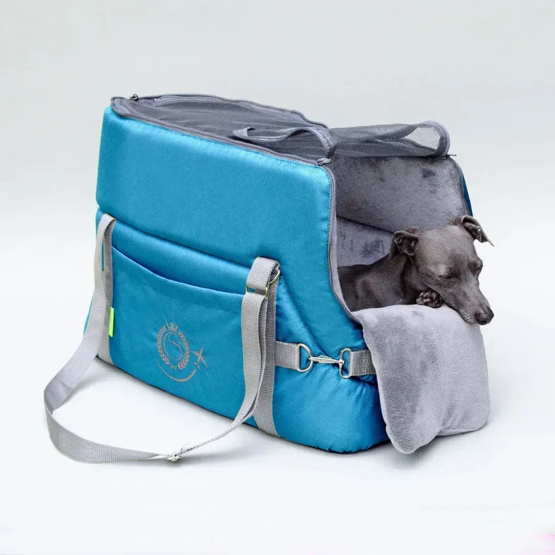 Hundeflugtasche AIR Custom