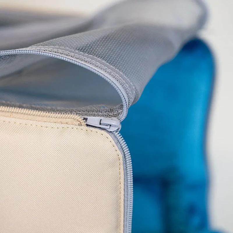 Hundeflugtasche AIR Custom