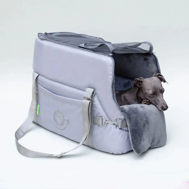 Hundeflugtasche AIR Custom