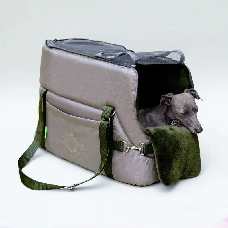 Hundeflugtasche AIR Custom
