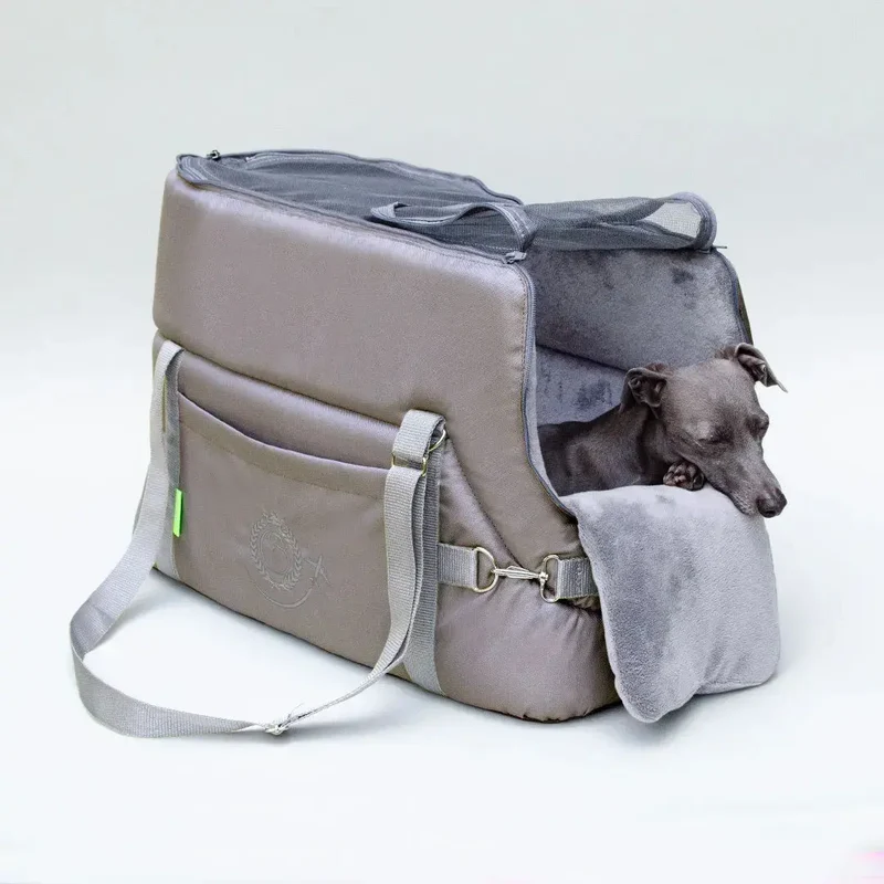 Hundeflugtasche AIR Custom