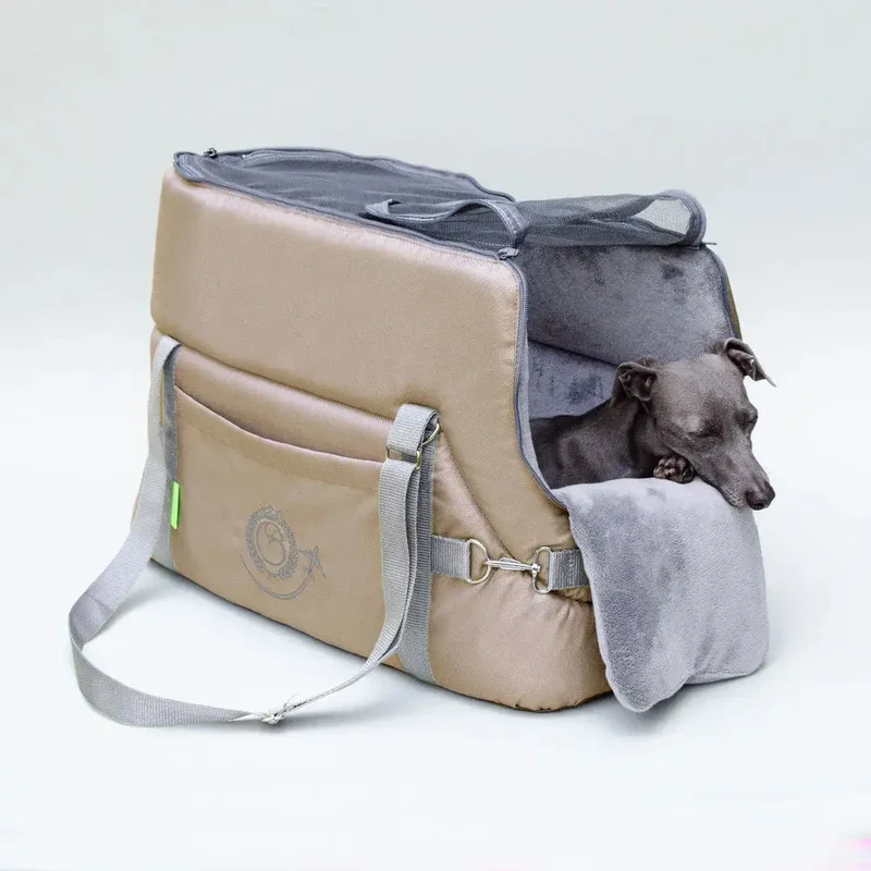 Hundeflugtasche AIR Custom