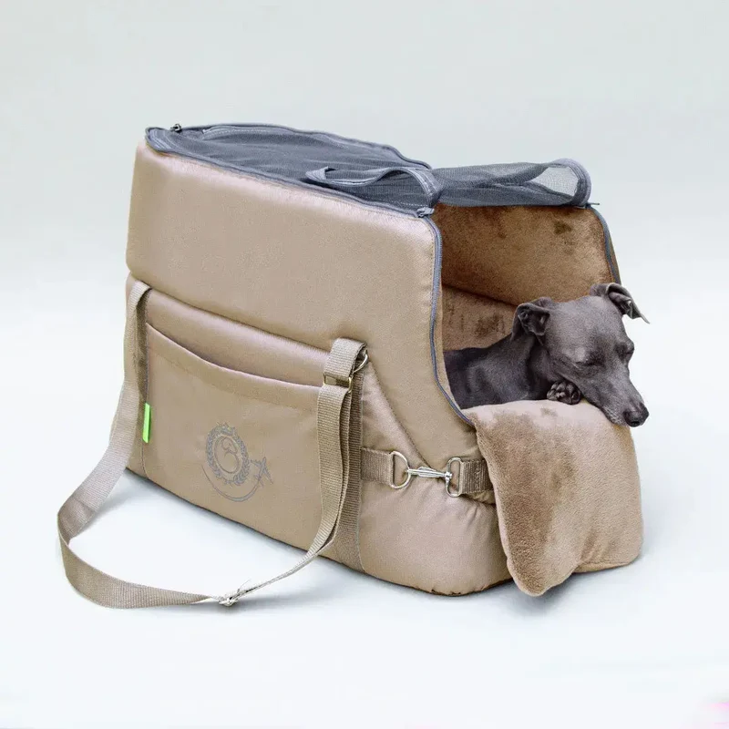 Hundeflugtasche AIR Custom