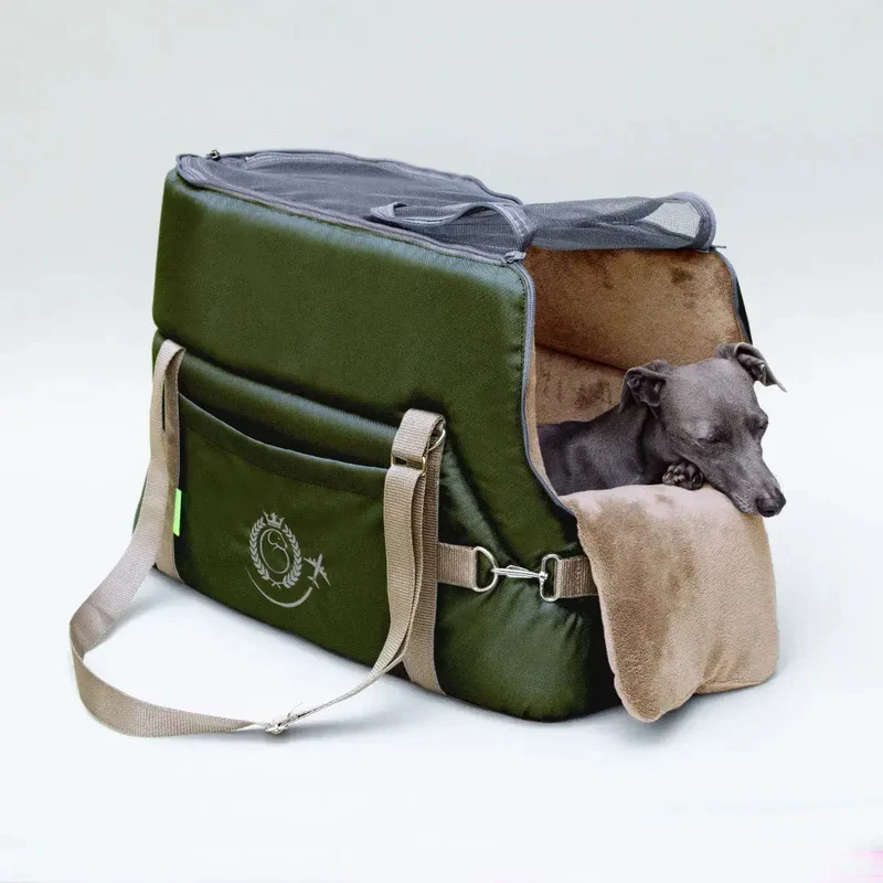 Hundeflugtasche AIR Custom