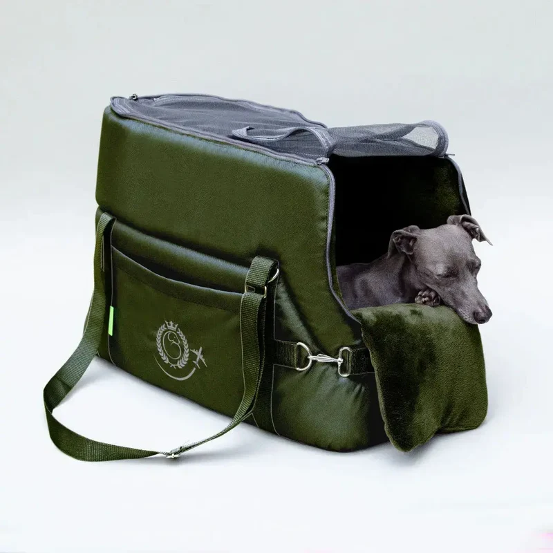 Hundeflugtasche AIR Custom
