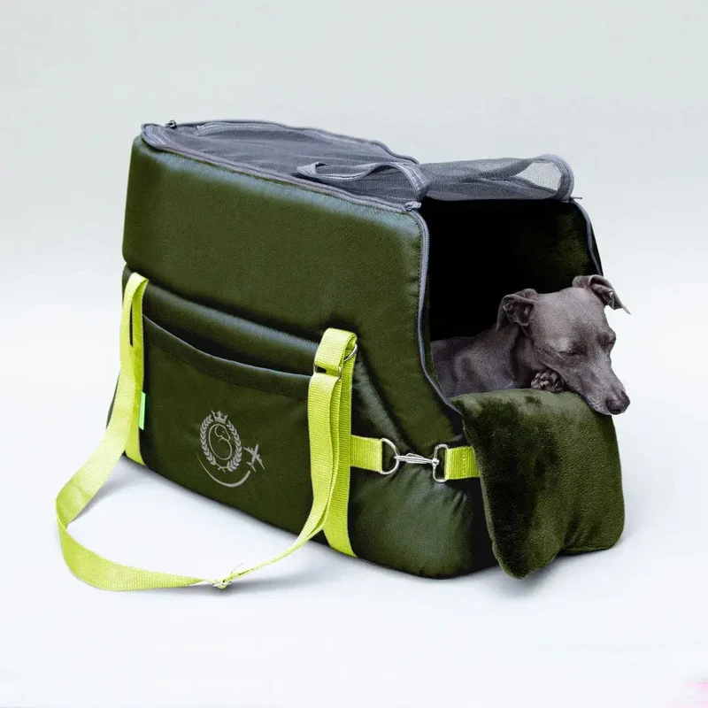 Hundeflugtasche AIR Custom