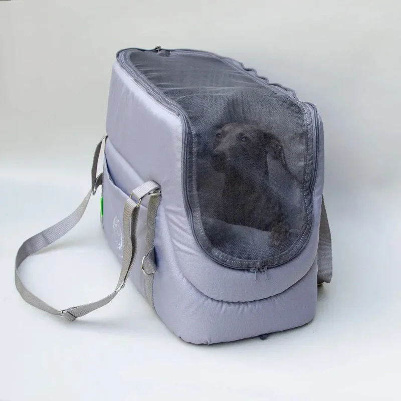 Hundeflugtasche AIR Custom