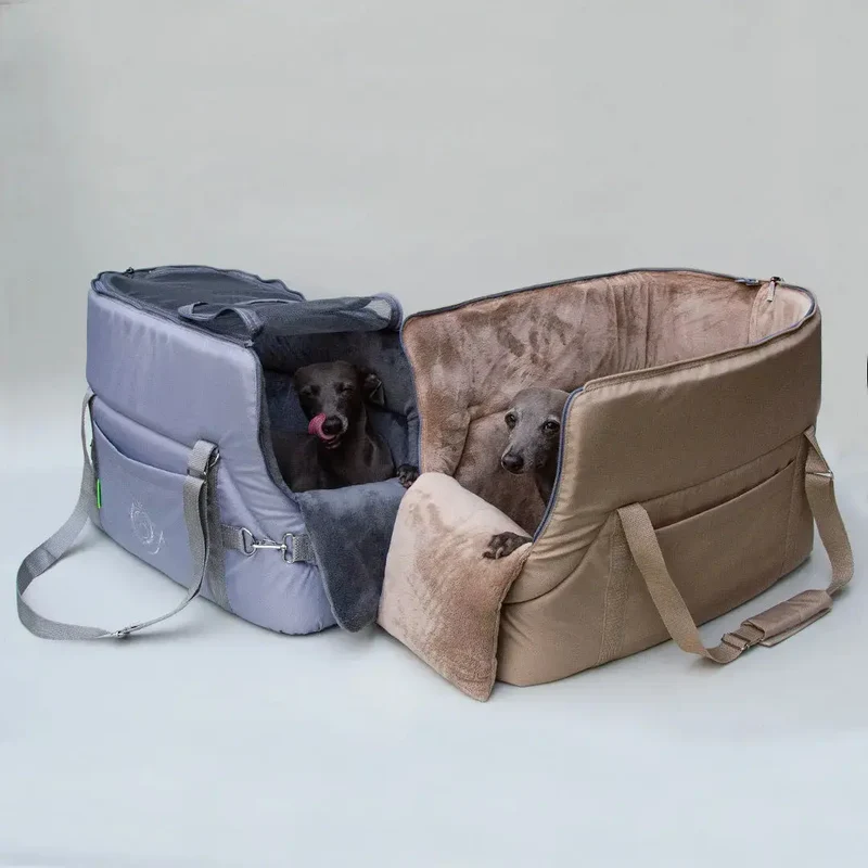 Hundeflugtasche AIR Custom