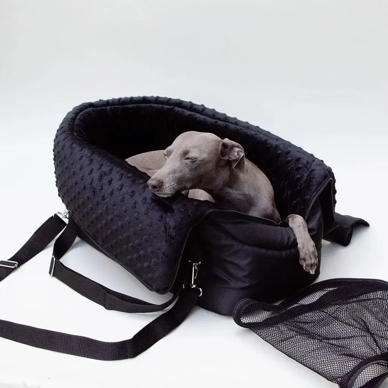 Hundeflugtasche AIR Custom