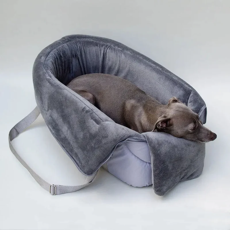 Hundeflugtasche AIR Custom