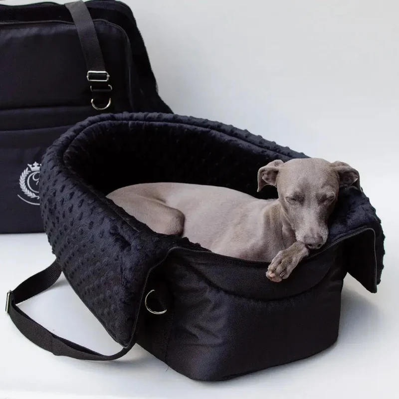 Hundeflugtasche AIR Custom