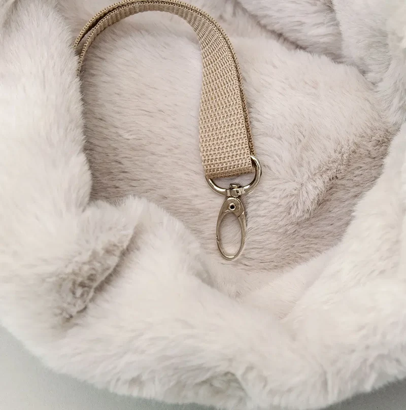 Tragetasche "Puppybag Cottage"