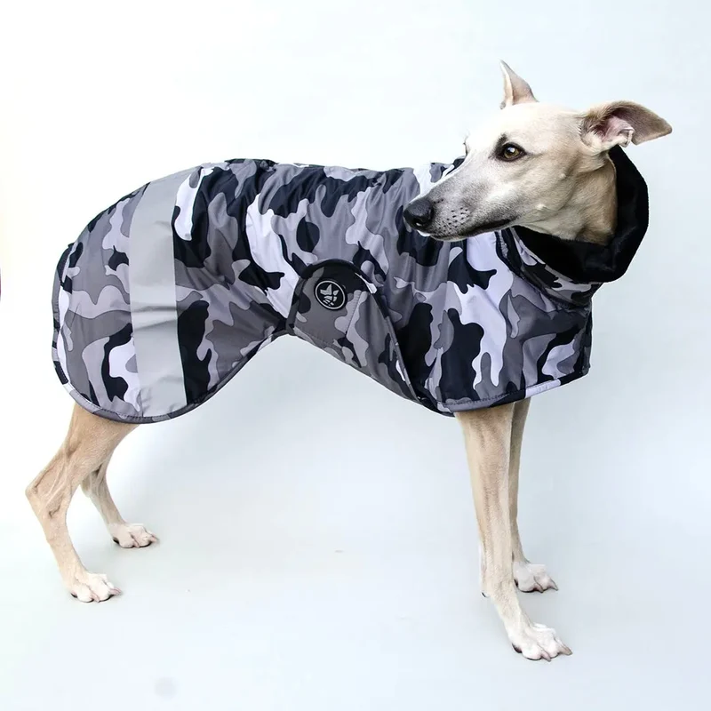 Light Snow - camouflage - SDW