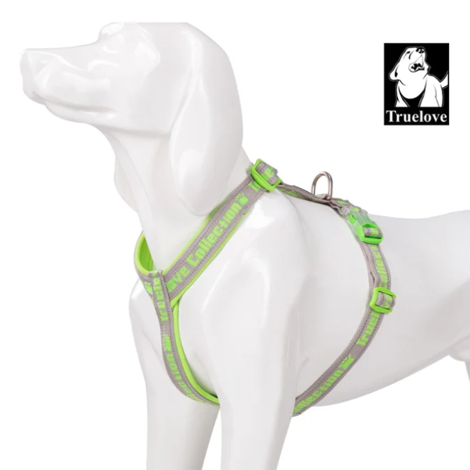 Sportliches Hundegeschirr "TRUE LOVE COLLECTION"
