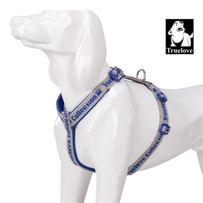 Sportliches Hundegeschirr "TRUE LOVE COLLECTION"