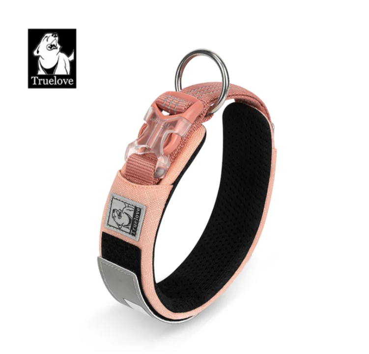 Personalisierbares Hundehalsband