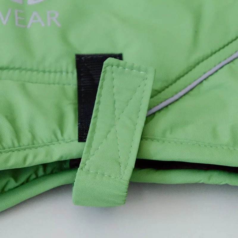 Mini Snow - green - SDW
