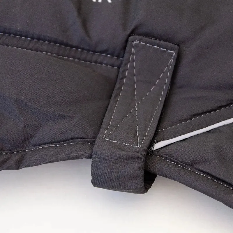 Mini Snow - black - SDW